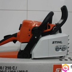 STIHL MS 230 2.7 KM Piła Pilarka Spalinowa