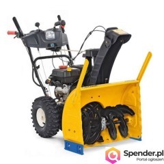 Mocna odśnieżarka spalinowa dwustopniowa Cub Cadet XS2 61SWE