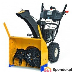 Mocna odśnieżarka spalinowa dwustopniowa Cub Cadet XS2 61SWE