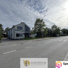 WYNAJEM KWATERY PRACOWNICZE – CEDRY WIELKIE