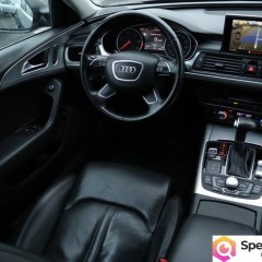 Audi A6 3.0 TDI