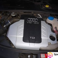 Audi A6 C6 Avant Quattro Lift – 3.0 TDI 240 KM (2009)