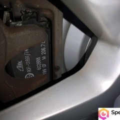 Audi A6 C6 Avant Quattro Lift – 3.0 TDI 240 KM (2009)