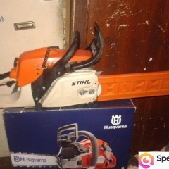 pilarka STIHL MS 270 3,5KM piła motorowa