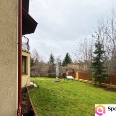 Dom bliźniak 150 metrów Białystok