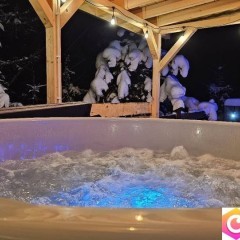 Hyta na Bani- domek Rabka Zdrój na wynajem