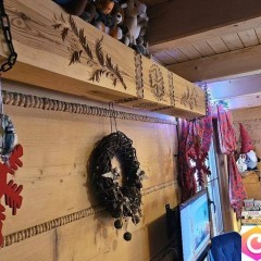 Hyta na Bani- domek Rabka Zdrój na wynajem