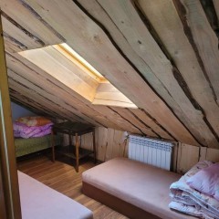 Agroturystyka Ślepie- Olecko Zaciszny Kącik Pod Lasem