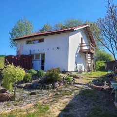 Agroturystyka Ślepie- Olecko Zaciszny Kącik Pod Lasem