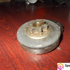 Stihl 009 sprzęgło *1482