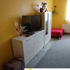 Pokój dla turystów