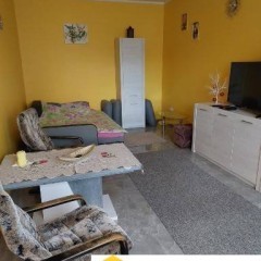 Pokój dla turystów