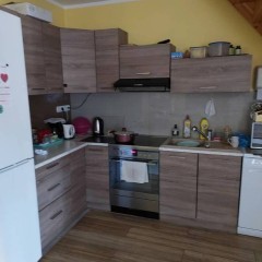 Pokój dla turystów