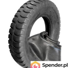 Opona dętka do taczki wózka 4.80/4.00-8 8PR MOCNA