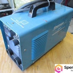 Spawarka inwertorowa SHERMAN ARC200C 200A