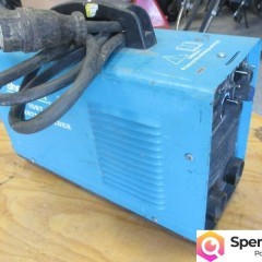 Spawarka inwertorowa SHERMAN ARC200C 200A