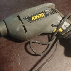Wiertarka kinzo