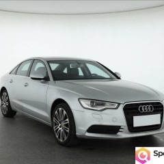 Audi A6 2.0 TDI