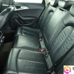 Audi A6 2.0 TDI