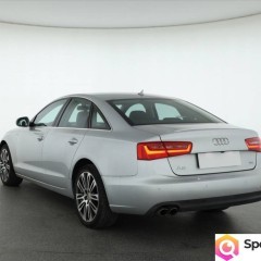 Audi A6 2.0 TDI