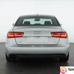 Audi A6 2.0 TDI