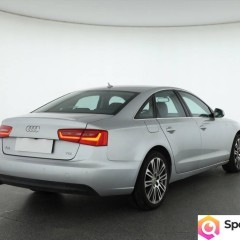 Audi A6 2.0 TDI