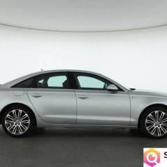 Audi A6 2.0 TDI