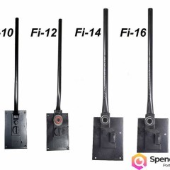 MŁOTEK ŚLUSARSKI 0,5KG POLSKA PRODUKCJA