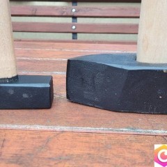 MŁOTEK ŚLUSARSKI 0,5KG POLSKA PRODUKCJA