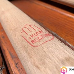 MŁOTEK ŚLUSARSKI 0,5KG POLSKA PRODUKCJA