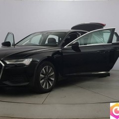 Audi A6 35 TDI mHEV S tronic ! Z Polskiego Salonu ! Faktura Vat ! C8 (2018…