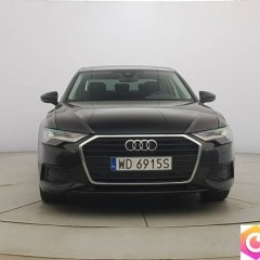 Audi A6 35 TDI mHEV S tronic ! Z Polskiego Salonu ! Faktura Vat ! C8 (2018…