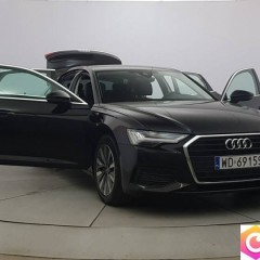 Audi A6 35 TDI mHEV S tronic ! Z Polskiego Salonu ! Faktura Vat ! C8 (2018…