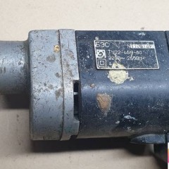 Wiertarka Rosja z lat 1969