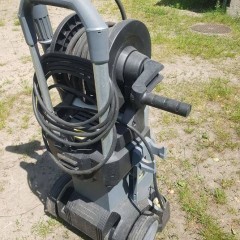 Myjka wysokociśnieniowa Karcher HD 6/15 MX