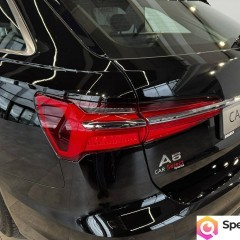 Audi A6 Avant Sport 40TDI 204KM S-tronic 2022/2023 r., salon PL, f-a VAT 2…