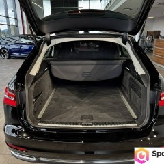 Audi A6 Avant Sport 40TDI 204KM S-tronic 2022/2023 r., salon PL, f-a VAT 2…