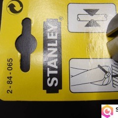 Szczypce do ucinania czołowego STANLEY 160 mm Ref. 2-84-065