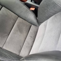 Audi a6 c6 benzyna 4,2 kompletny przod radar