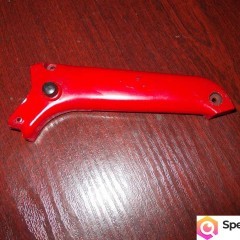 solo 644 zaślepka rekojesci gazu z guzikiem blokady *1784