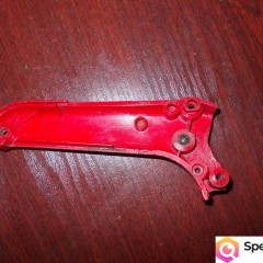 solo 644 zaślepka rekojesci gazu z guzikiem blokady *1784