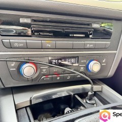 Audi A6 C7 Quattro sprzedam lub zamiana na VW Multivan