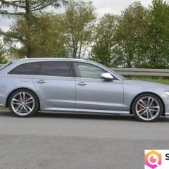 Audi A6 Avant 3.0.BITDI 4X4 automat doinwestowany gwarancja przebiegu Andr…