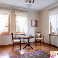 ELEGANCKA REZYDENCJA NA WYNAJEM W ŁOMIANKACH