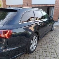 Audi a6 2.0 TDI prywatne