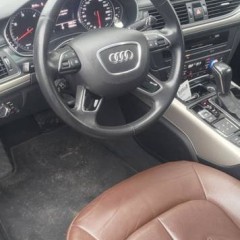 Audi a6 2.0 TDI prywatne
