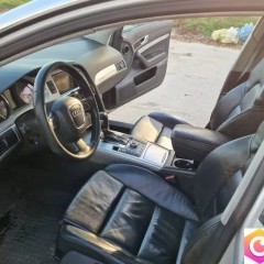 Sprzedam Audi A6C6 3.0 TDI Quattro-automat