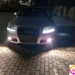Sprzedam Audi A6C6 3.0 TDI Quattro-automat
