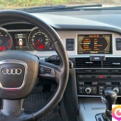 Sprzedam Audi A6C6 3.0 TDI Quattro-automat