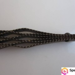 Tarnik dwustronny mały nie tylko do drewna z PRL-u